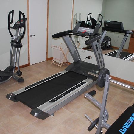Hotel Diego De Almagro Arica Buitenkant foto