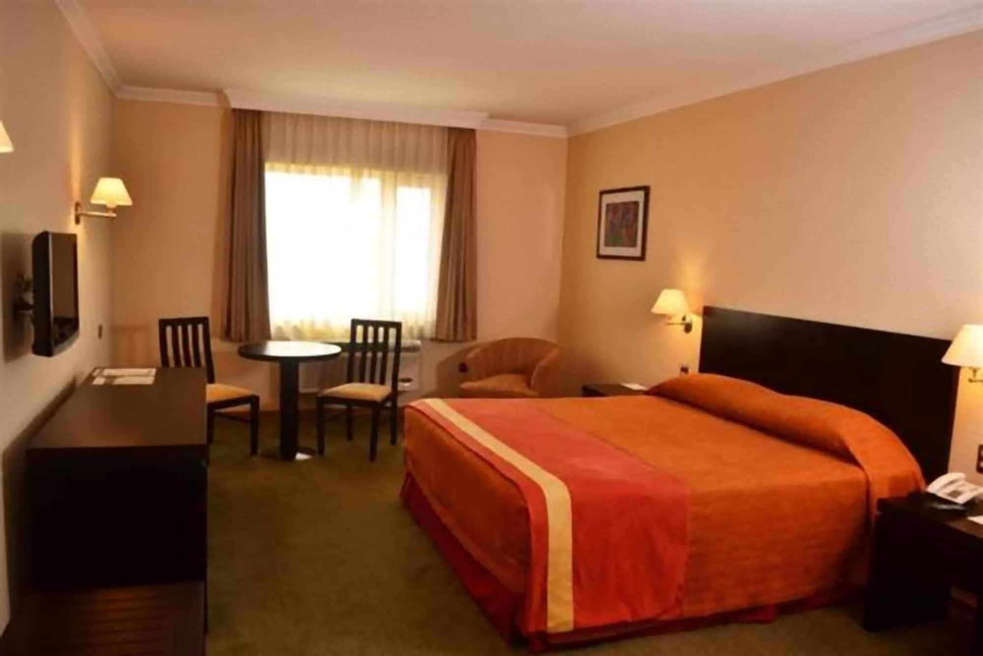 Hotel Diego De Almagro Arica Buitenkant foto