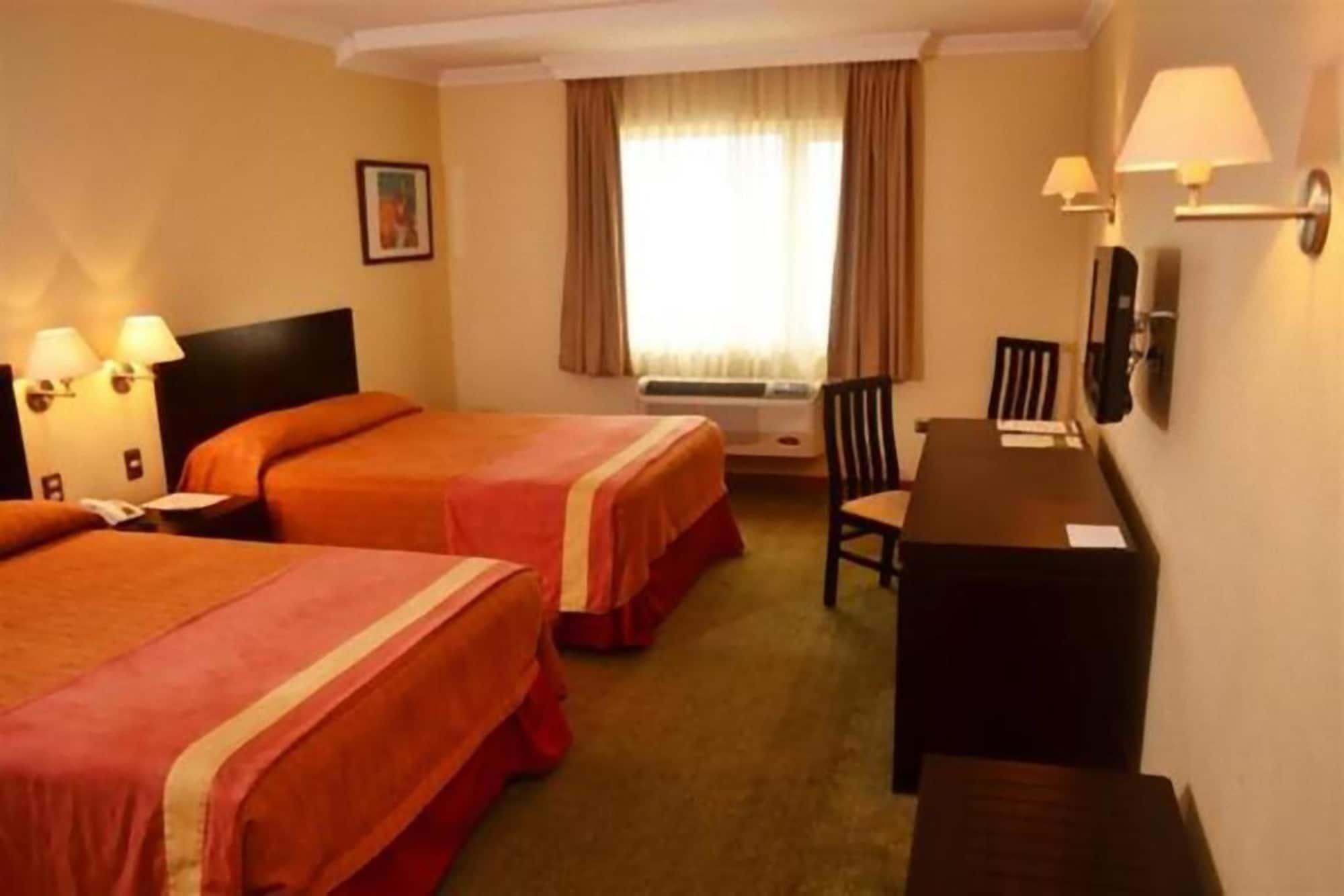 Hotel Diego De Almagro Arica Buitenkant foto