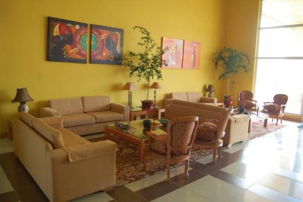 Hotel Diego De Almagro Arica Buitenkant foto