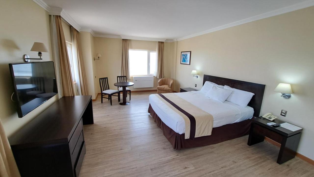 Hotel Diego De Almagro Arica Buitenkant foto