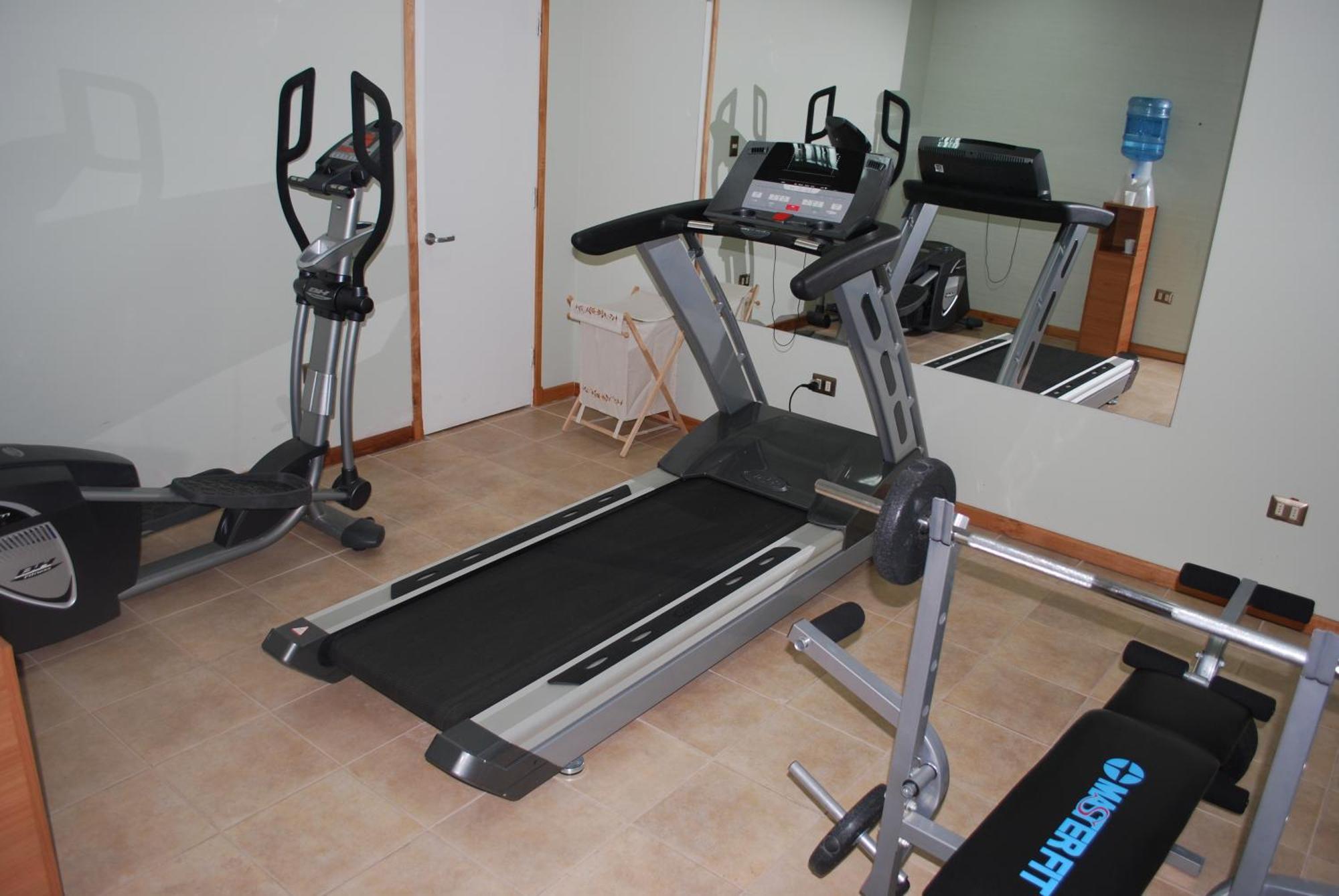 Hotel Diego De Almagro Arica Buitenkant foto