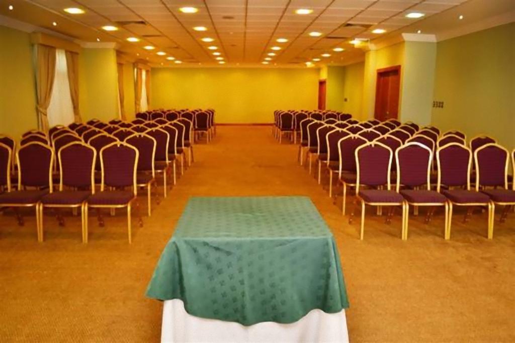 Hotel Diego De Almagro Arica Buitenkant foto